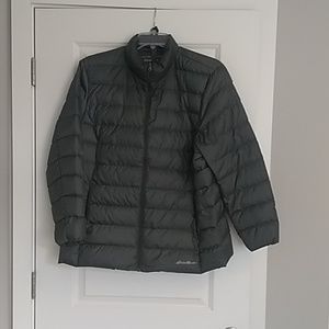 Eddie Bauer 650 Puffey Jacket